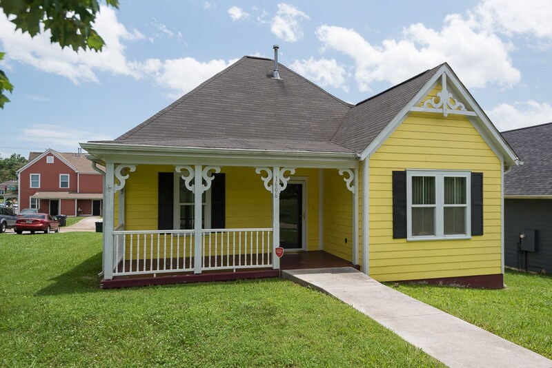 1606 Gross Ave Knoxville Tn 37921 House For Rent In Knoxville Tn Apartments Com