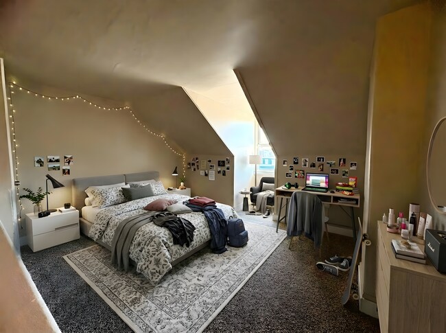 Foto del edificio - 3 Bedroom 1 Bathroom in Harrisburg!