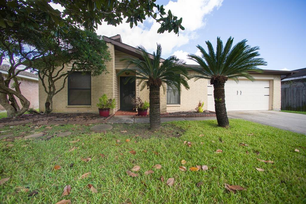 Foto principal - 16031 Windom Dr