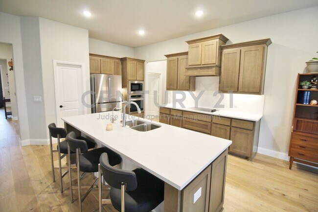 Foto del edificio - Stunning 3/3/2 Home with Modern Features in Waxahachie for Rent!