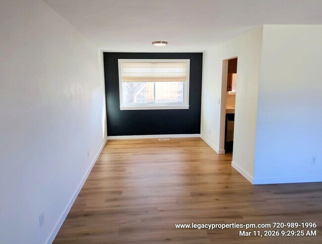 Foto del edificio - QUAINT SPLIT LEVEL IN MORRISON