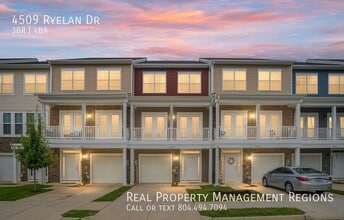 Building Photo - 4509 Ryelan Dr