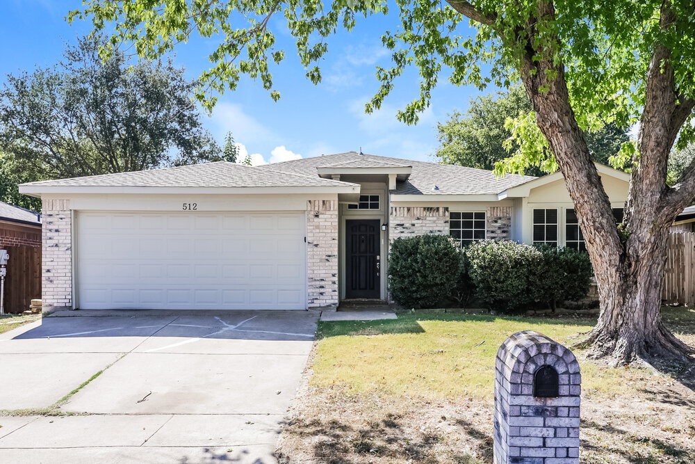 Foto principal - 512 Blue Haze Dr