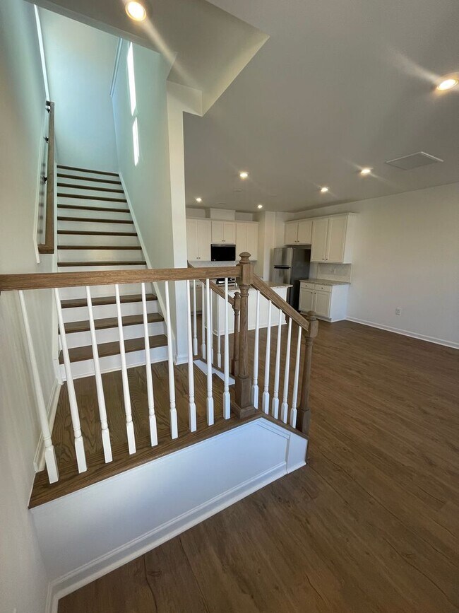 Foto del edificio - Charming 3 Bedroom Home Located In Wendell