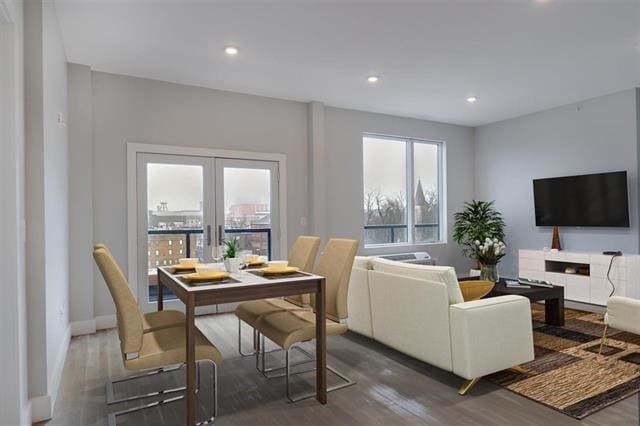 Building Photo - 375 5th St