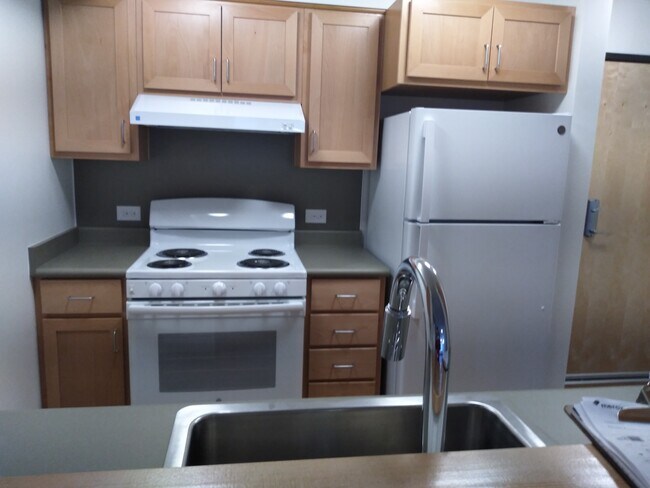 Cocina - 329 23rd Ave S
