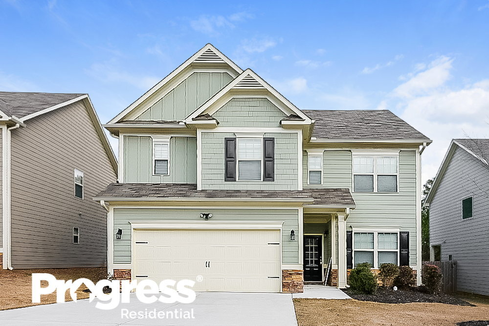 70 Parkmont Ln, Dallas, GA 30132 House Rental in Dallas, GA
