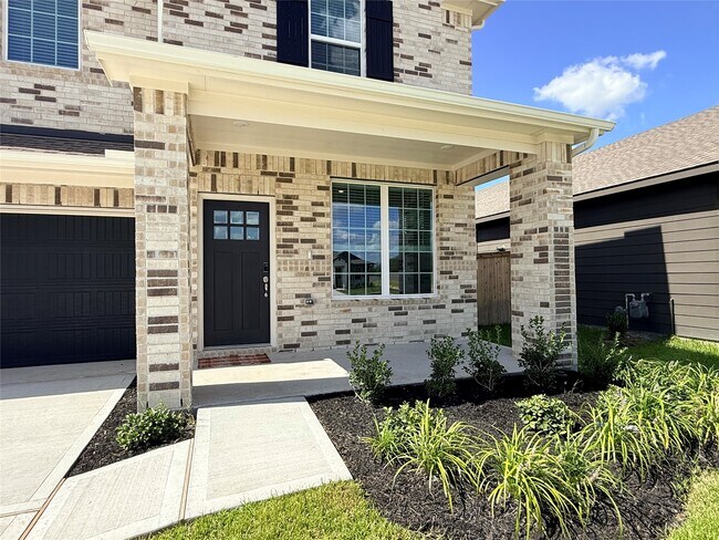 Building Photo - 14032 Granger Pointe Ln