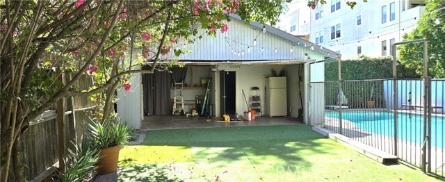 Building Photo - 12742 Landale St