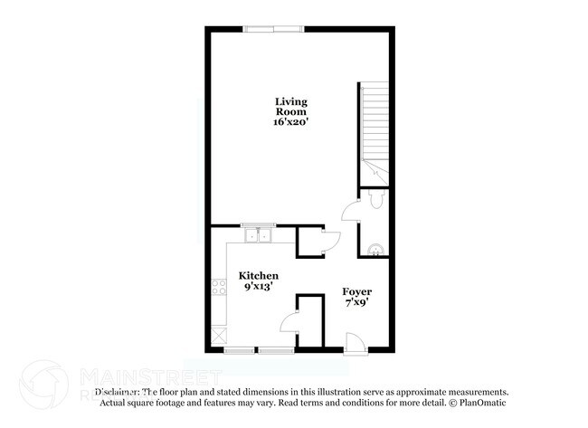 Foto del edificio - 2849 Laurel Ridge Cir
