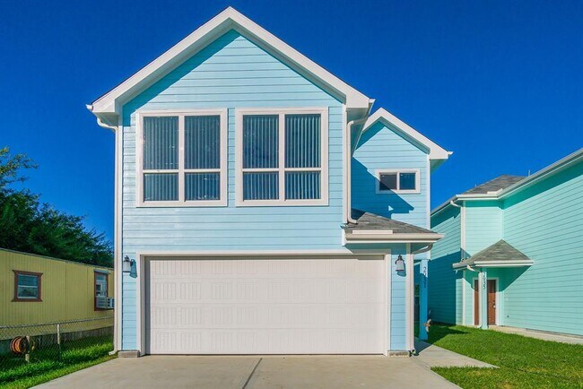 Building Photo - 2931 Bay Oaks Harbor Dr