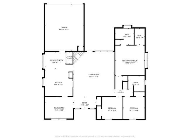 Building Photo - 1305 Minter Rd
