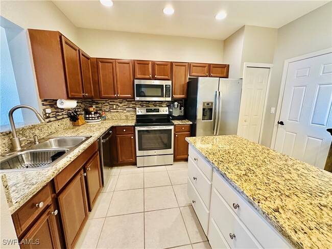 Foto del edificio - 3840 Cherrybrook Loop