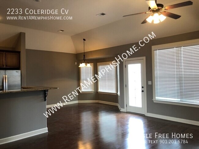 Photo - 2233 Coleridge Cv House