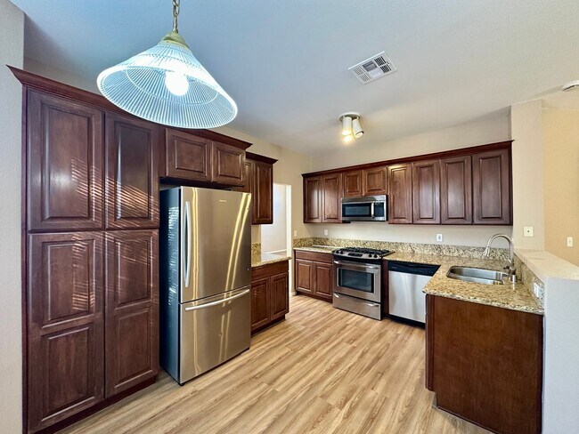 Foto del edificio - Amarante at Summerlin