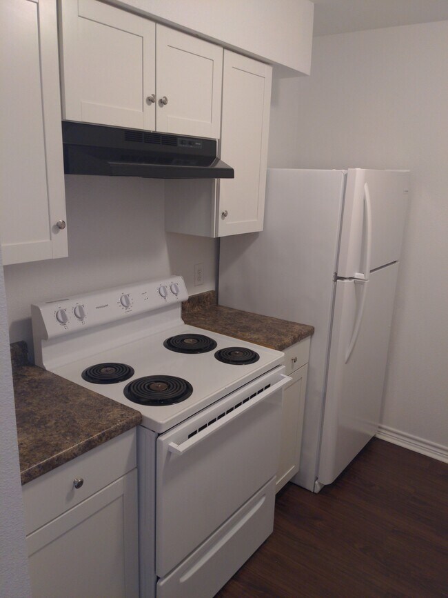 Foto del edificio - American Village Apartments