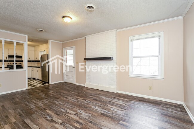 Foto del edificio - 118 Peachtree Ln