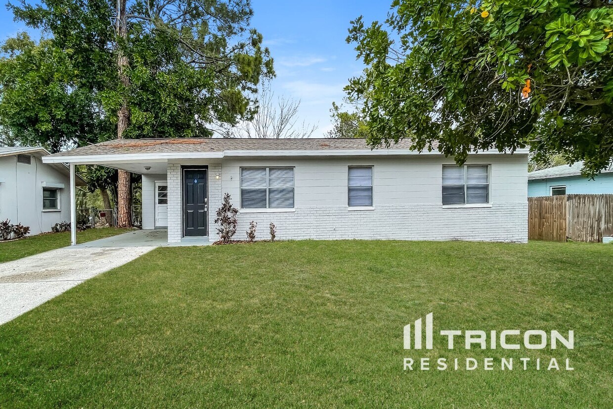 Foto principal - 1324 Jeffords St
