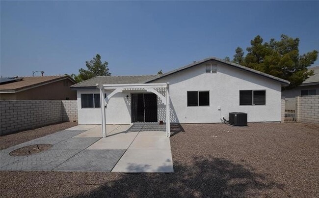 Building Photo - RENT READY!!! 3 BED 2 BATH IN NORTH LAS VEGAS!