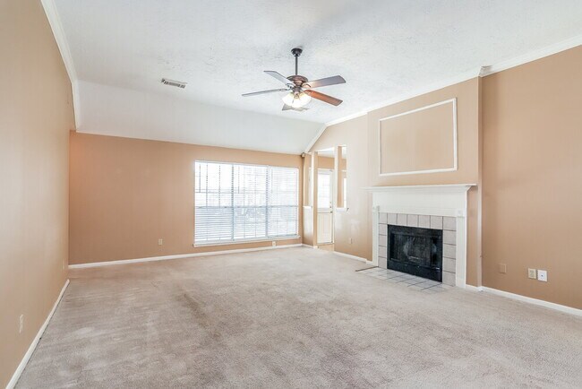 Foto del edificio - 4910 Stone Harbor Dr