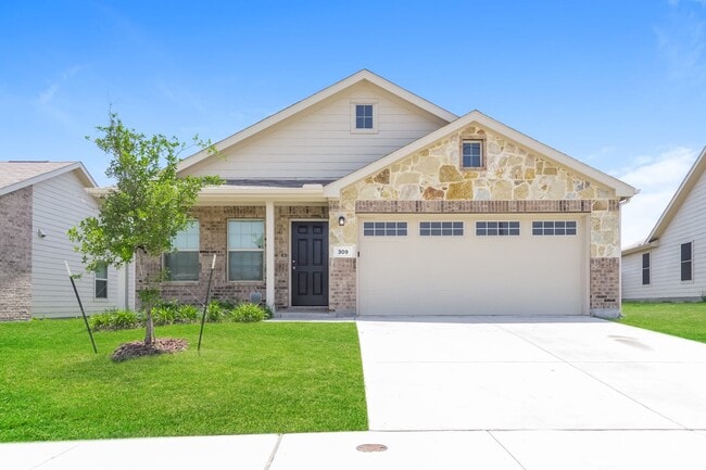 Building Photo - 309 Anvil Dr