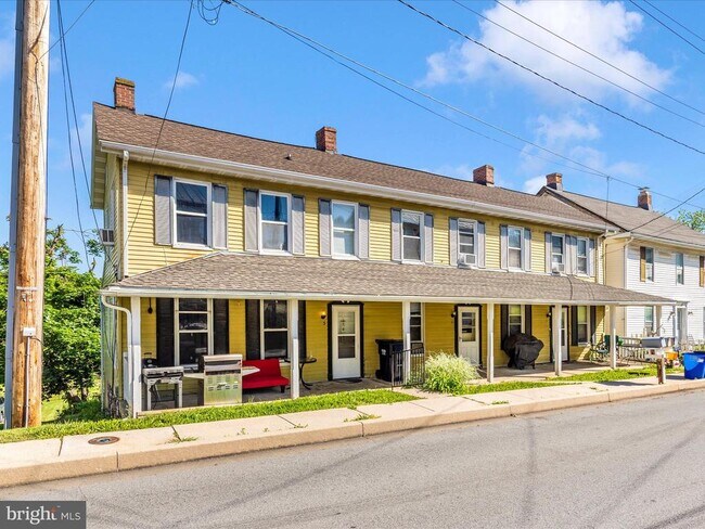 Foto del edificio - 1404 Pleasant Valley Rd