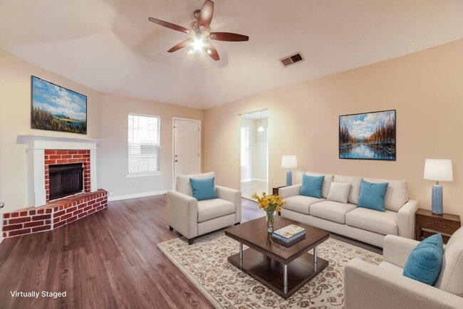 Building Photo - 6481 Shadow Cross Ln