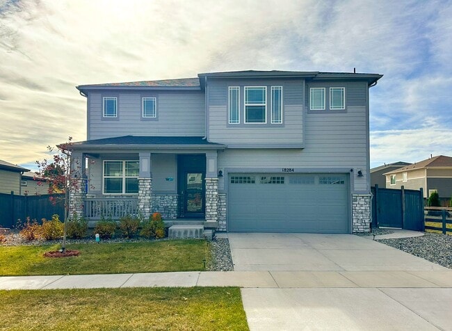 Almost Brand New Meadowlark 4bd 3.5ba home - Almost Brand New Meadowlark 4bd 3.5ba home