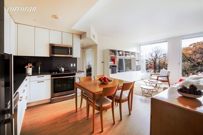 Foto del edificio - 542 W 153 St