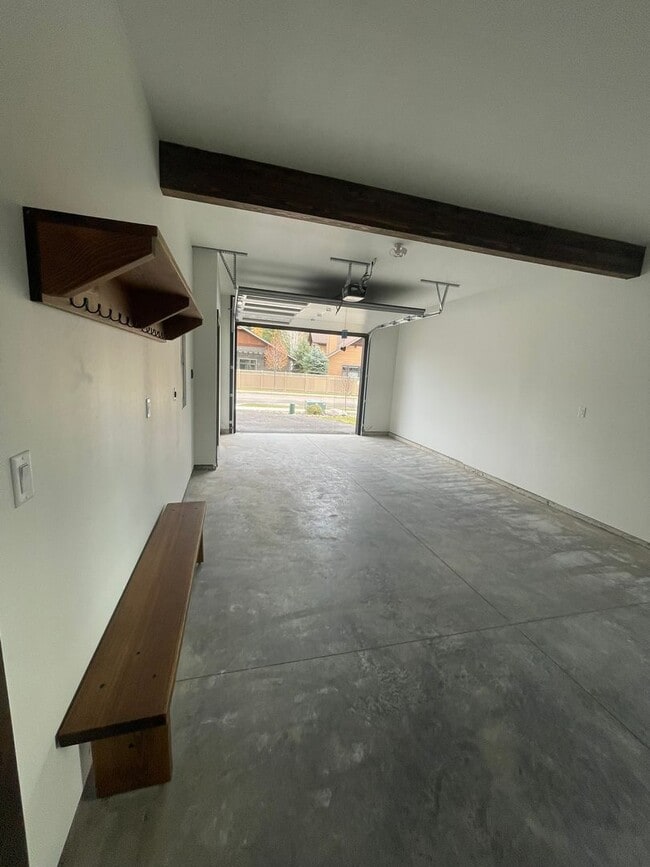 Foto del edificio - Whitefish Landing Town House