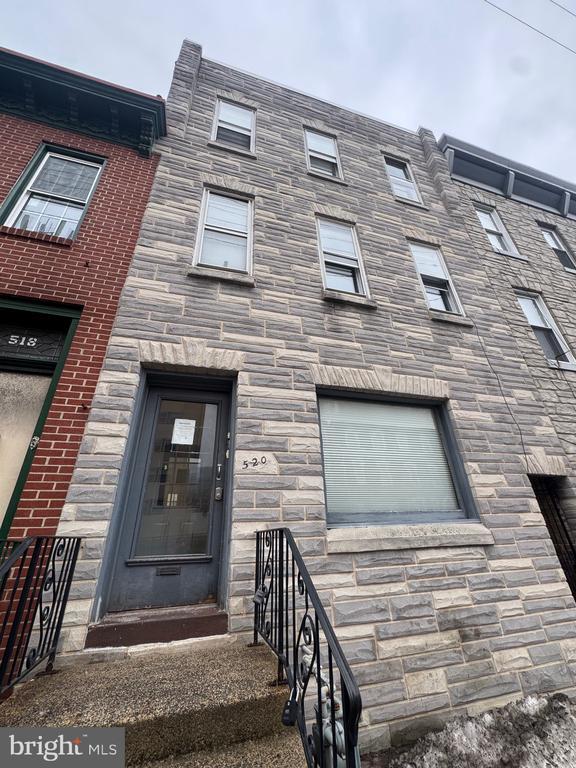 Foto del edificio - 520 N 10th St