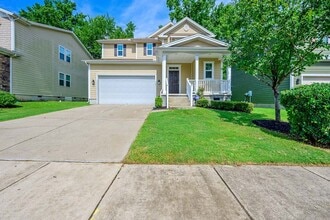 Building Photo - 5421 Black Maple Dr