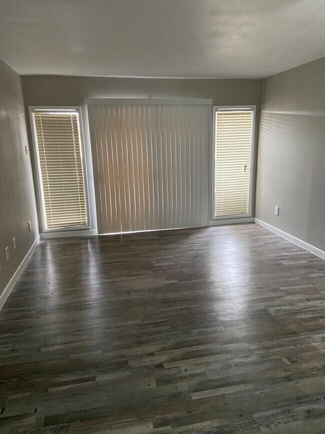 Aria Residences Apartments Mesquite, TX