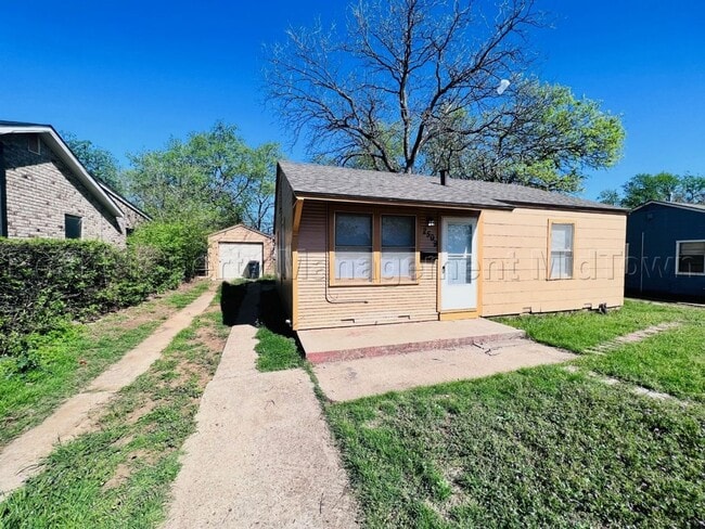 Foto del edificio - 2509 Spiller St