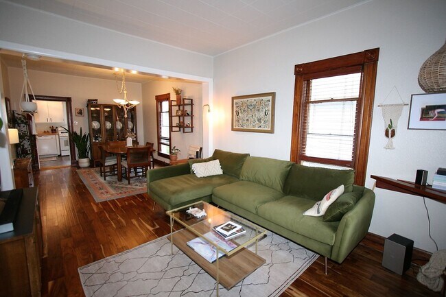 Foto del edificio - 2 Bedroom Main Level Home in the Heart of Old Colorado City!