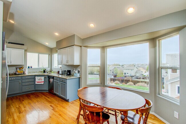 Foto del edificio - 4038 Pronghorn Meadows Cir