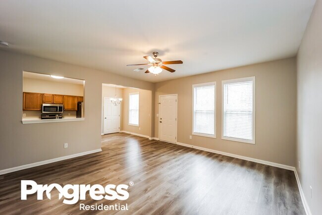 1510 Persimmon Trace - 4