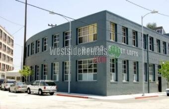 Foto principal - 500 Molino St