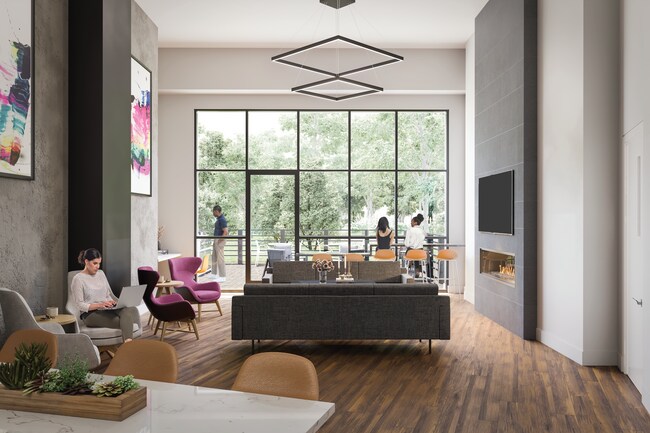Foto del edificio - 353 Somerville Ave
