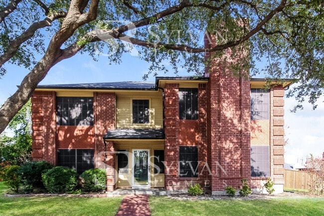 Building Photo - The Lifestyle You Deserve.