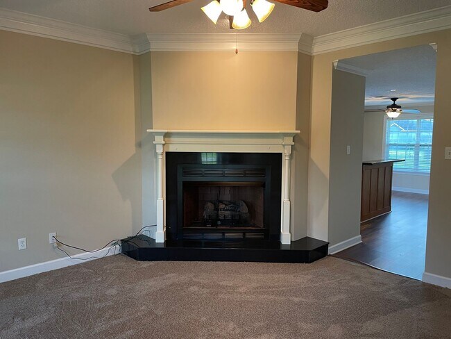 Foto del edificio - Beautiful 3 Bedroom/2 Bath Home for Rent!!