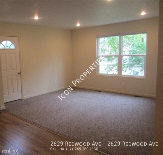 Foto del edificio - 2629 Redwood Ave