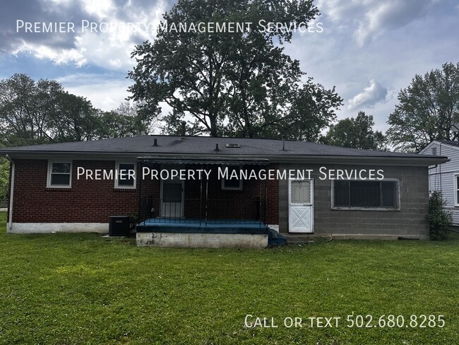 Building Photo - 6517 Lucerne Ave
