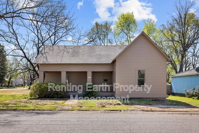Building Photo - 2017 48th Street Ensley