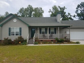 Building Photo - 216 Cantle Ct