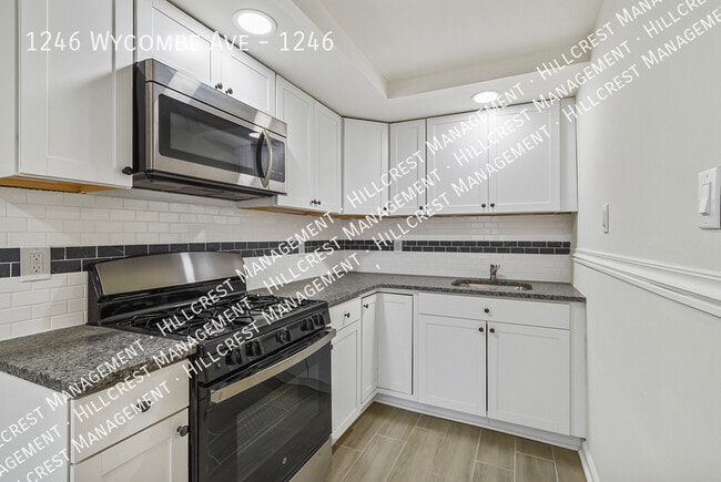 Building Photo - 1246 Wycombe Ave