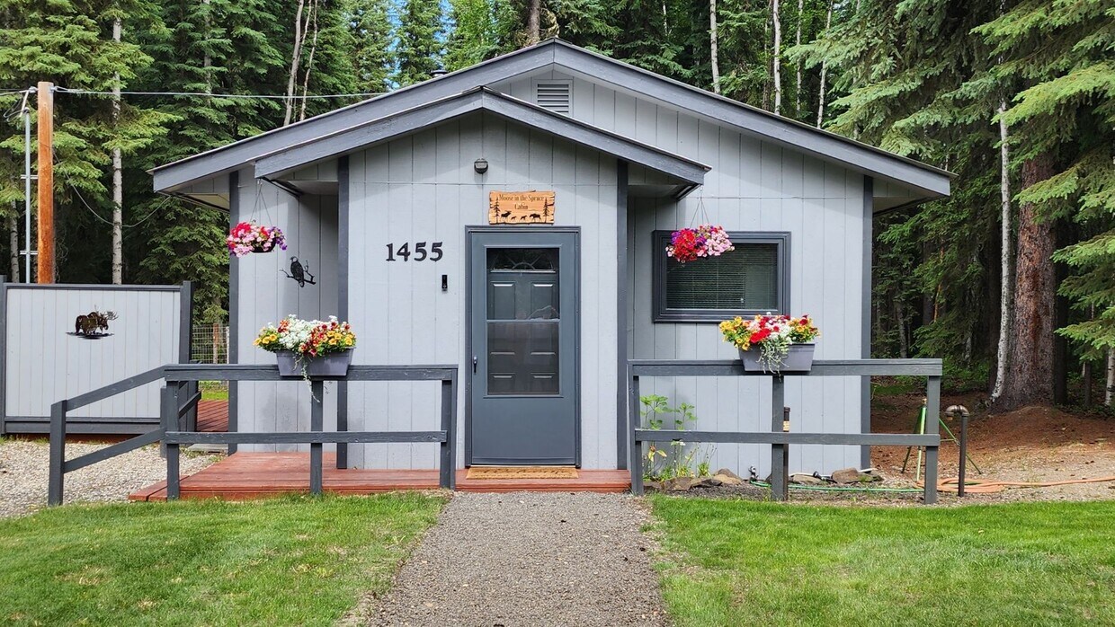 Primary Photo - 1455 Brock Rd