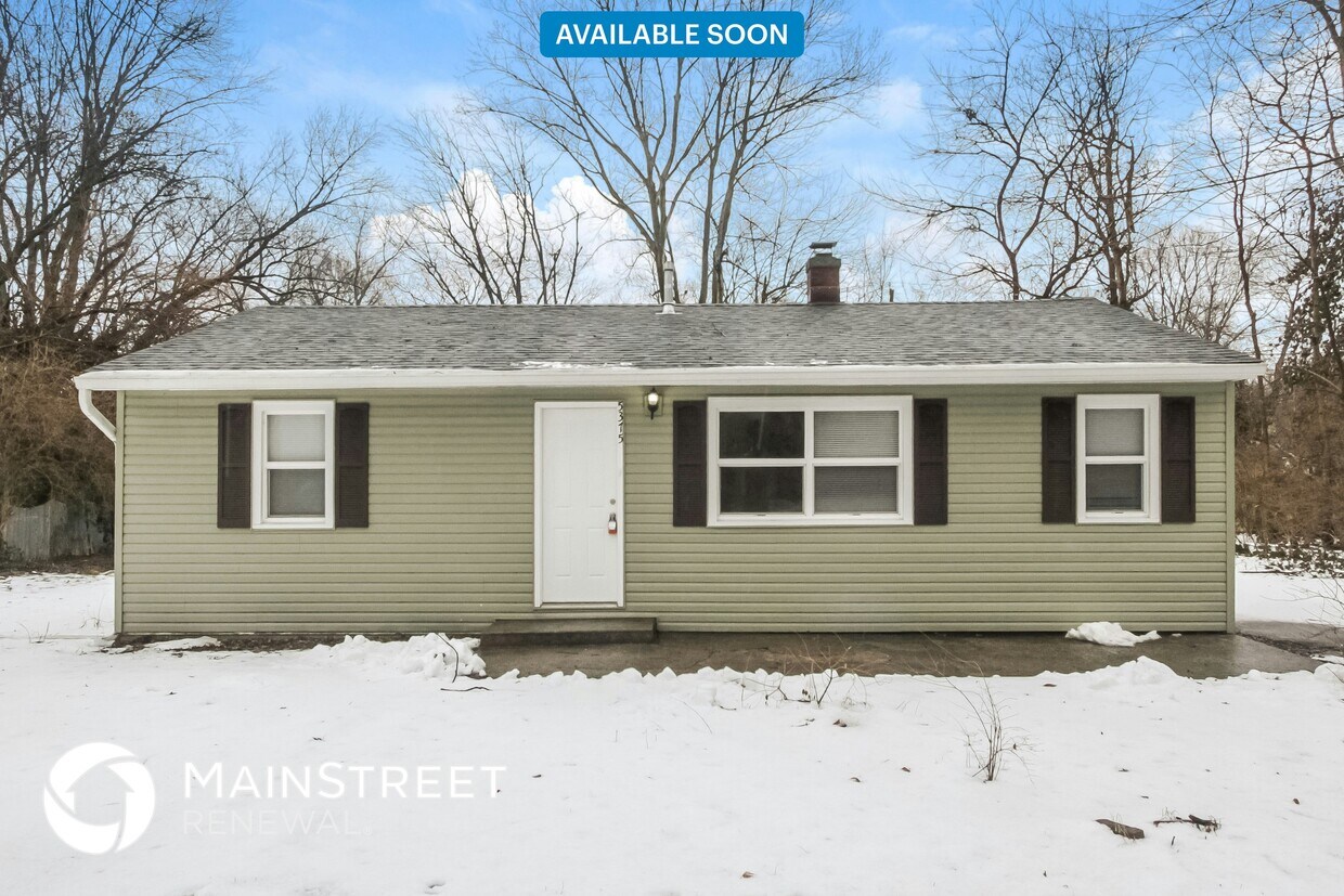 Foto principal - 5375 Clarendon Rd