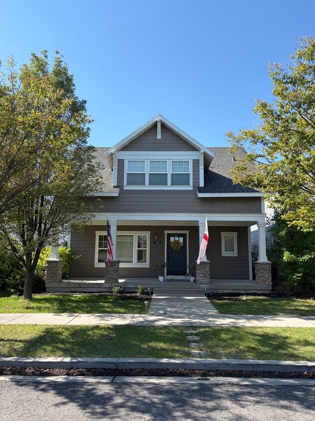 Beautiful Daybreak Home!! - Beautiful Daybreak Home!!