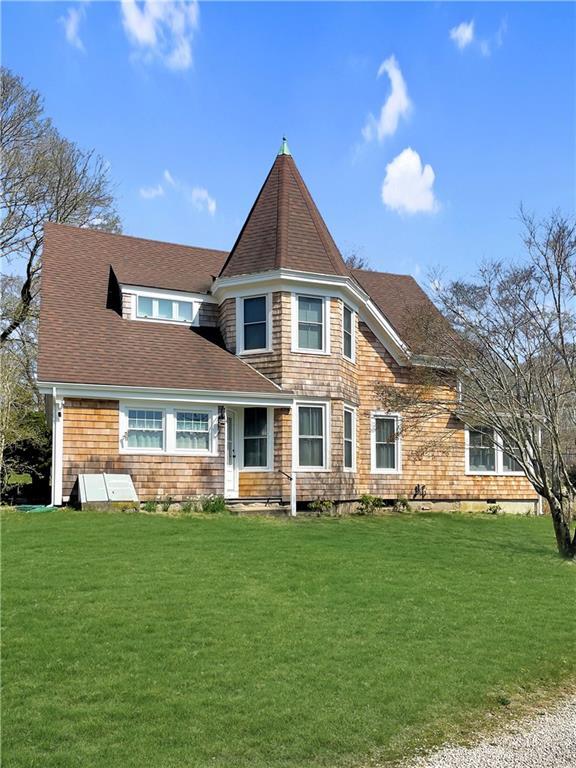 Building Photo - 53 Watch Hill Rd